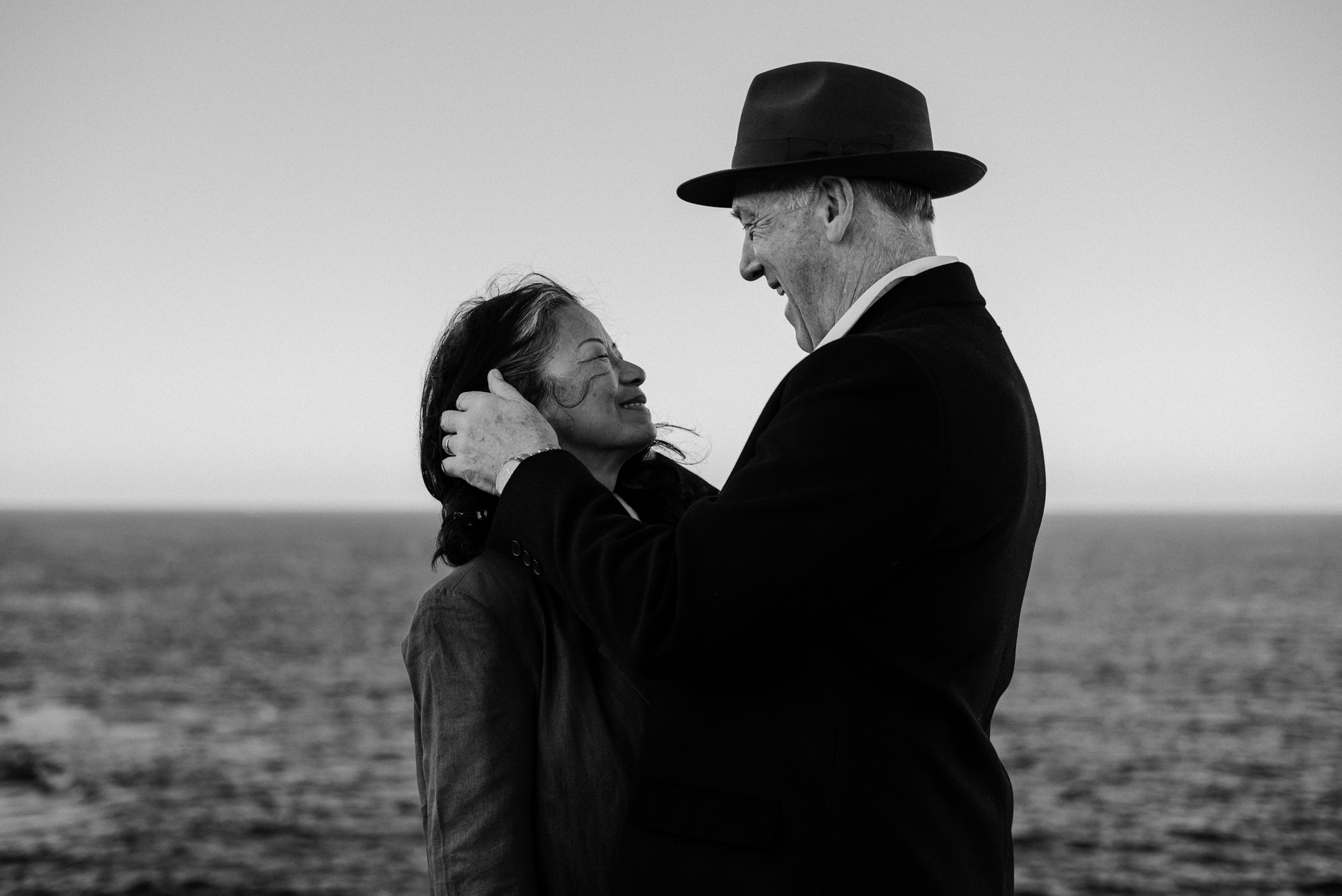 sydney couples anniversary photoshoot