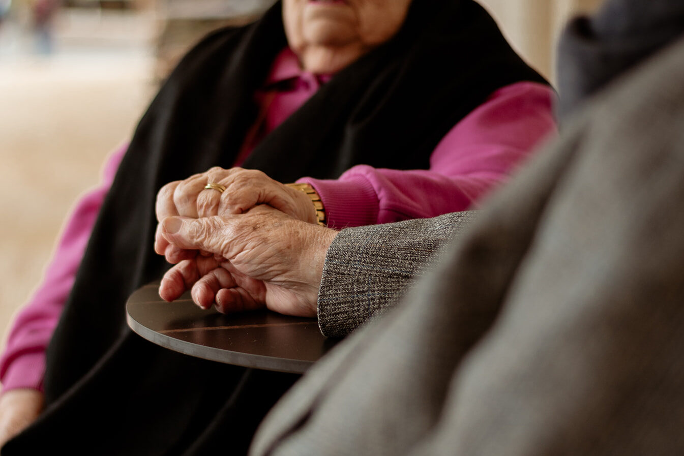 Parents of young children during intimate couples session Sydney, reconnecting as partners, Carolina Morgan Photography