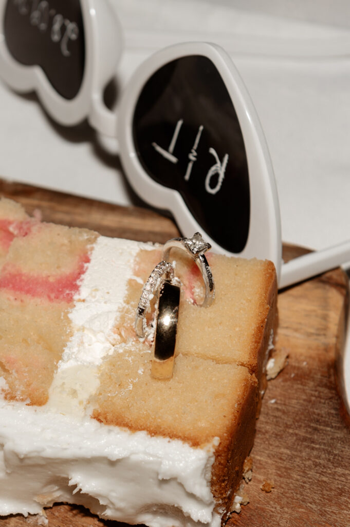 South Coast wedding photographer